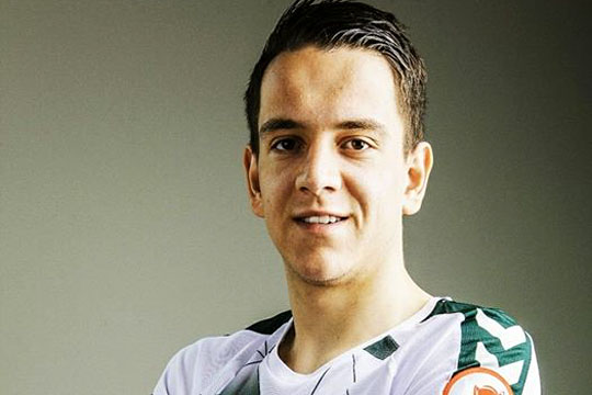 Nex� Boldklub f�r FIFA-penge for talentarbejde