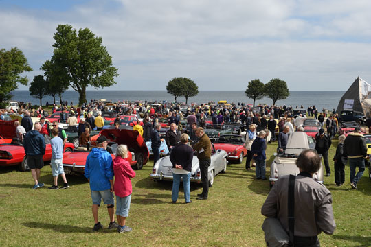 Veterank�ret�jer blev till�bsstykke