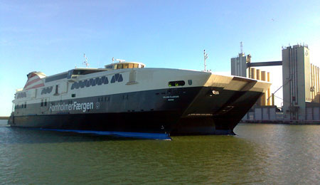 Stor hjemrejsedag for turister