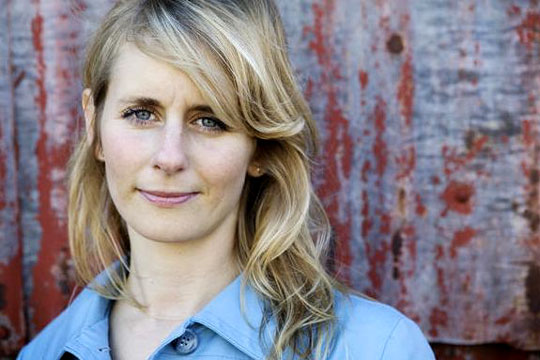 Hyldest til Monica Zetterlund i Svaneke