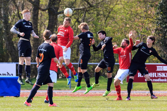 RfB: Trofaste sponsorer forts�tter