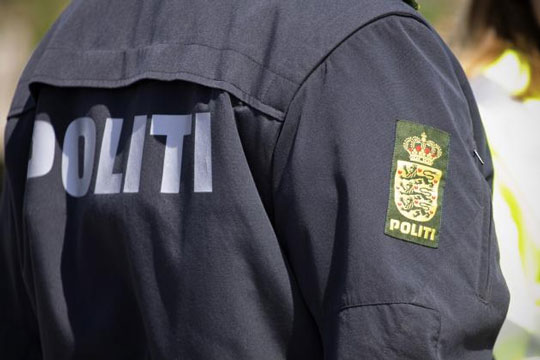 Nyt tilf�lde af l�snede hjulbolte