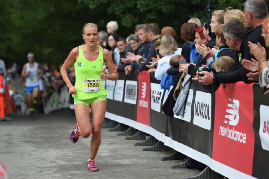 Lemmingeffekten eller l�begl�de