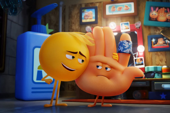 Hum�rikon i R�nne Bio