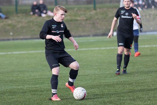 RfB f�r ny tr�ningspartner i K�benhavn