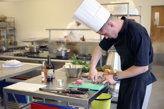 Elevfremgang p� Campus Bornholm