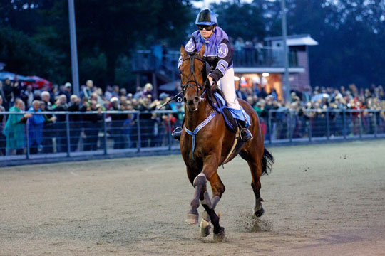 San Siro Bornholmsmester i mont�