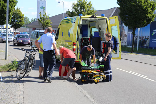 F�rdselsuheld i R�nne