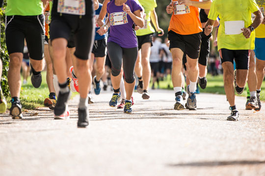 Nex� f�r sit eget motionsl�b