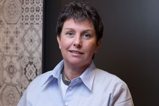 Inhouse udvider i k�kkenafdeling