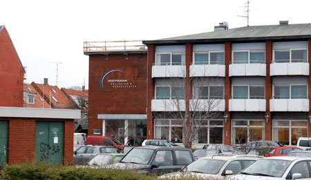 Konflikt p� kollegium optrappes