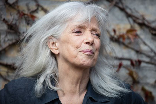 Vigga Bro g�ster Svanekegaarden