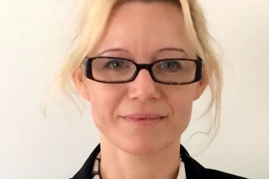 R�nne Havn har ansat PR-ansvarlig