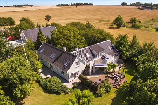 Livsnyderejendom ved Klemensker