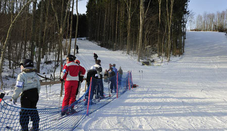 Turismeprojekter f�r �konomisk st�tte