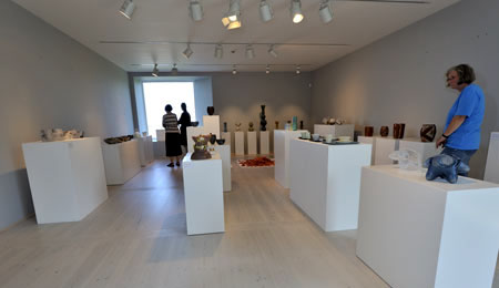 Kunstmuseum �nsker �get driftstilskud