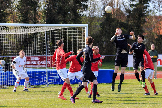 Uhyre sv�r kamp venter R�nne fB