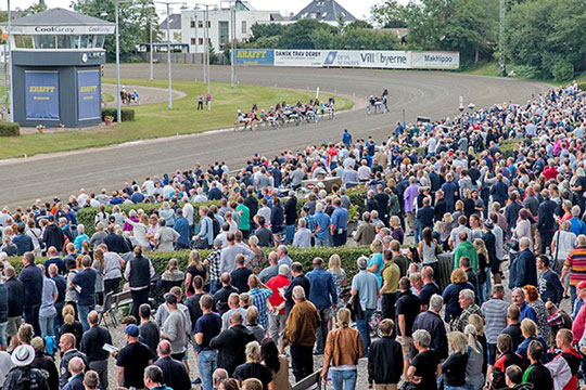 Bornholmere i vindercirklen i derbyweekenden uanset resultater