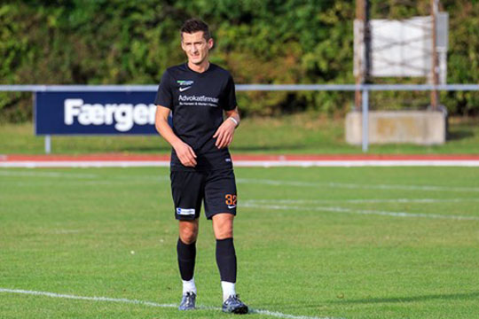 R�nne fB tabte til tophold