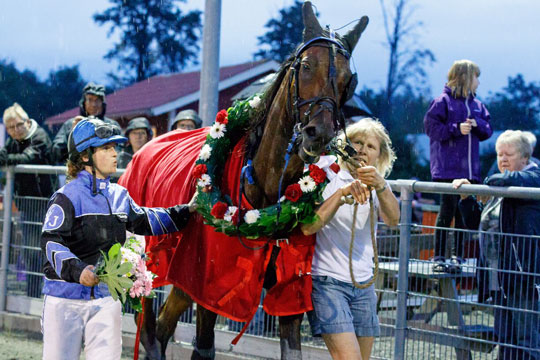 Sj�ll�nder har flest sejre i mesterskabsl�b