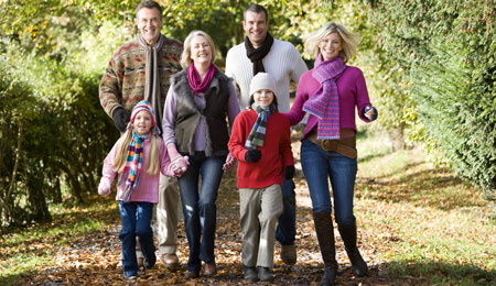 Dansk Folkeparti vil booste tilflytning