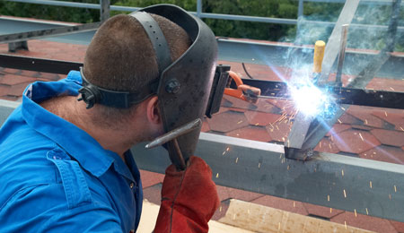 Krise hvis ikke flere unge bliver fagl�rte