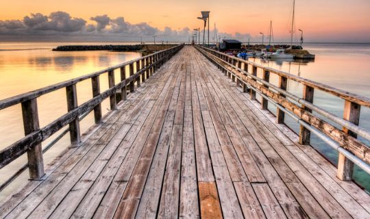 Sparekassefond har fordelt 947.000 kr.