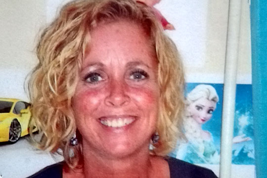 Ny sektorformand hos FOA