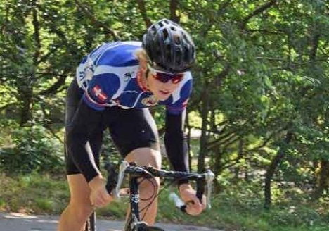 Bjergmesterskab s�ndag