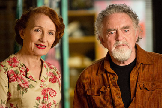 Biografklub �ben for ny s�son