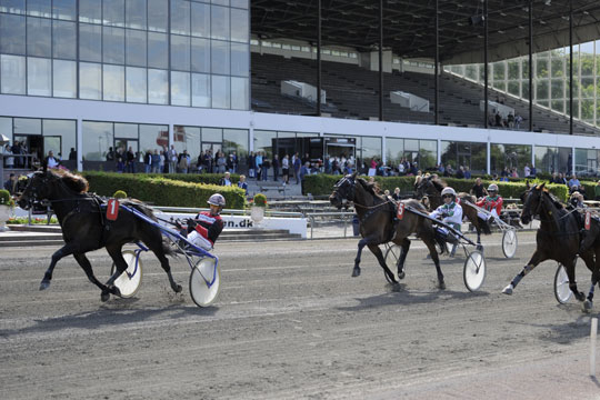 Bornholmeropdr�t t�t p� sejr i hovedstaden