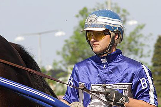 Bornholmer vandt i Tyskland