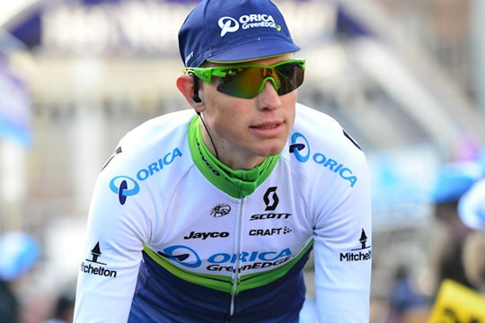 Magnus Cort skifter til Astana