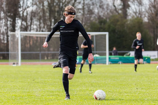 Endnu en ny sponsor i R�nne fB