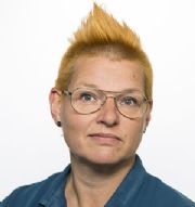 Kommunikat�r hos Bornholms Brand