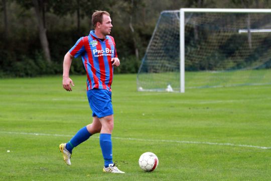 Nex� fik point i Ligaen