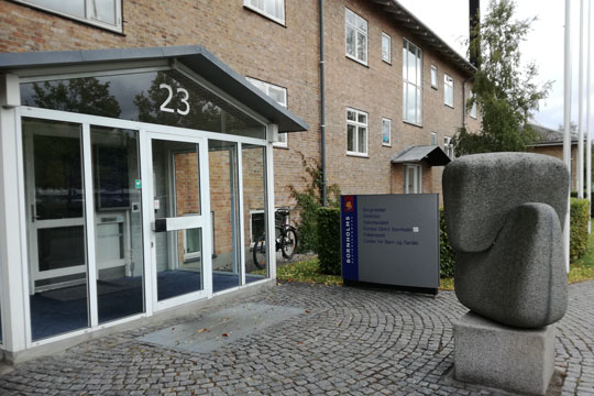 BRK forventer underskud p� 34,2 mio. kr.