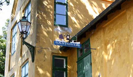 OPDATERET: Tyveri af stort pengebel�b p� Christians�