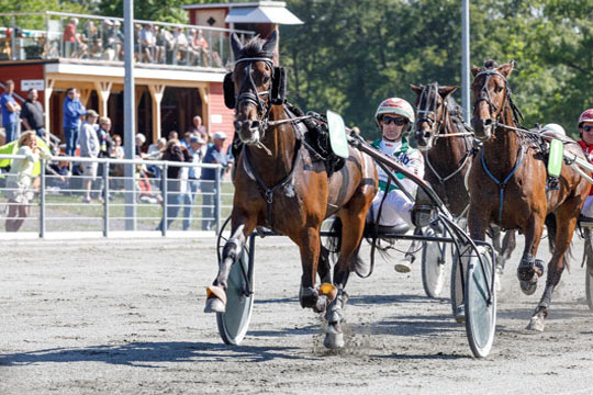 Derbyvinder g�ster Bornholm l�rdag otte dage