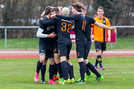 Meny s�rger for kulhydraterne