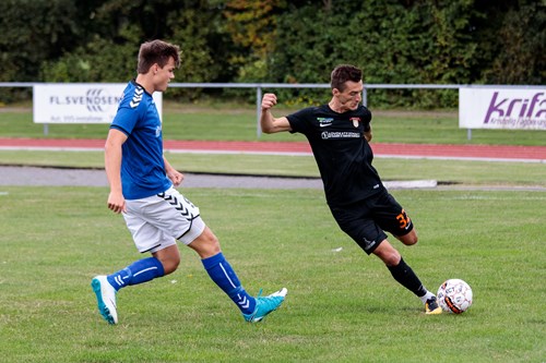 R�nne fB er lille favorit mod FB