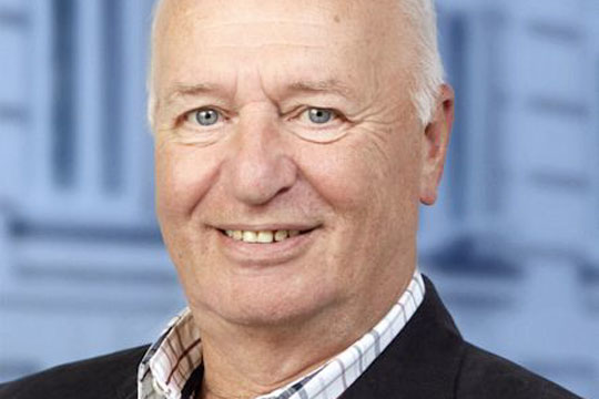 Pensioneret betjent vil styrke beredskabet