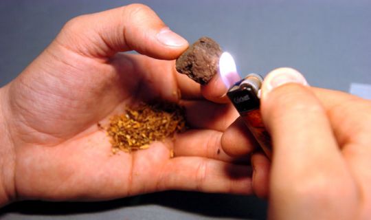 V: Bornholm har for mange misbrugere