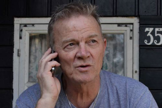 Litteraturdage i Svaneke