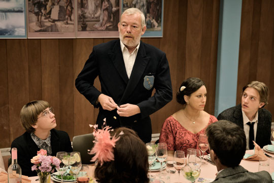 Dansk filmpremiere i R�nne Bio