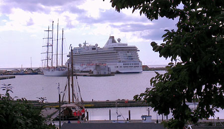 Venstre: G�r det den rigtige vej?