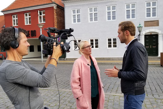 DR ser kritisk p� sag om b�rneporno