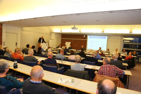 RVVs bestyrelse: For dyrt at indg� i fusion