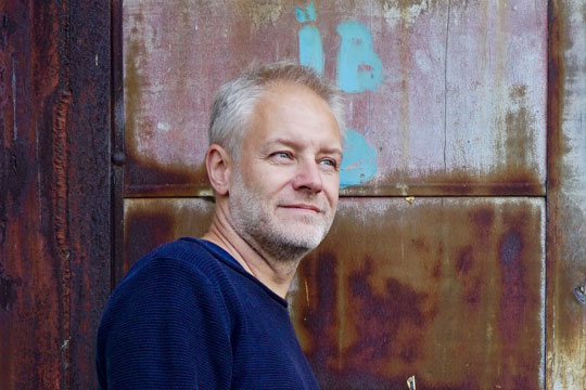 Kriminovelle om mordg�de i Allinge