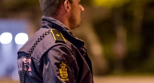 16-�rig skal i retten efter rabalderfest